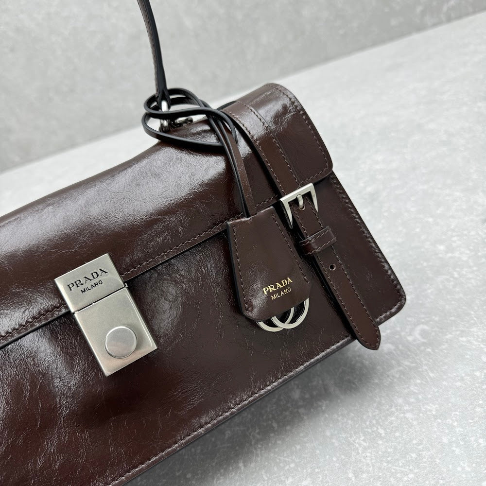 Ezyycart Bags pradn Luxury Bag --75131