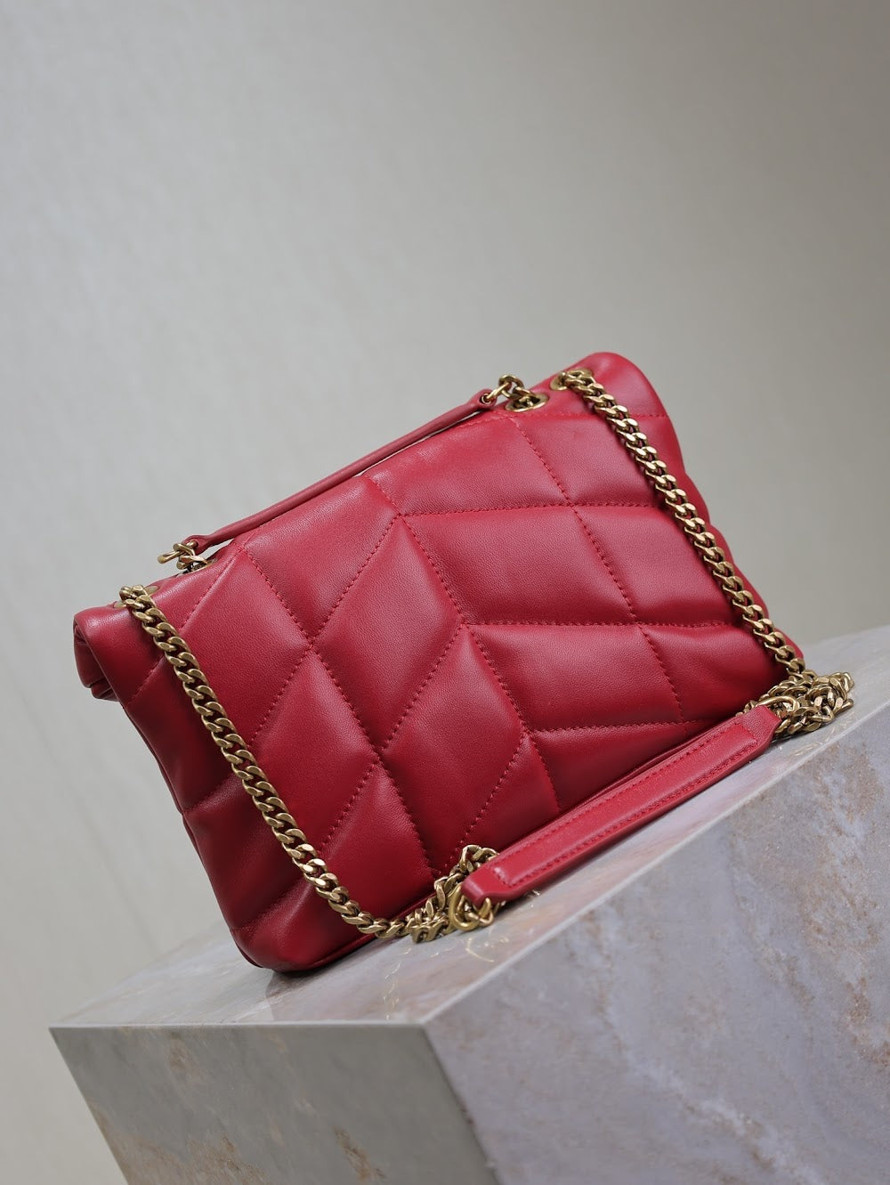 Ezyycart Bags YSLn Luxury Bag --119416