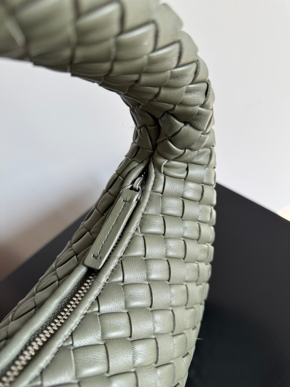 Ezyycart Bags Bottegan Luxury Bag --90817