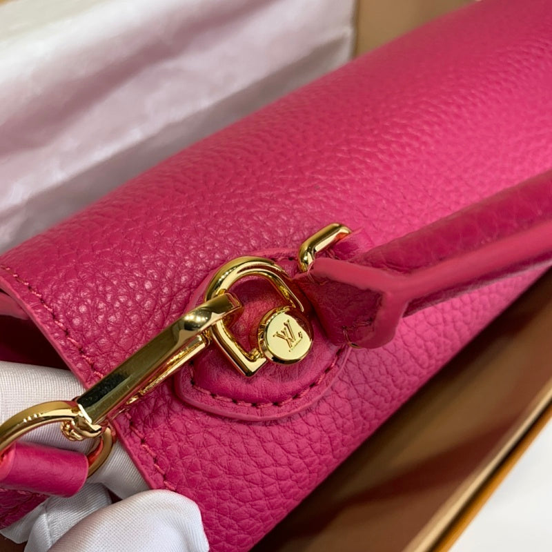 Anum Bags ln Luxury Bag --59263
