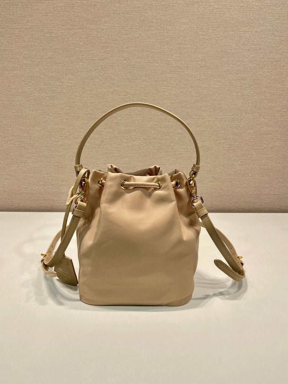 Ezyycart Bags Prada Luxury Bag --54740