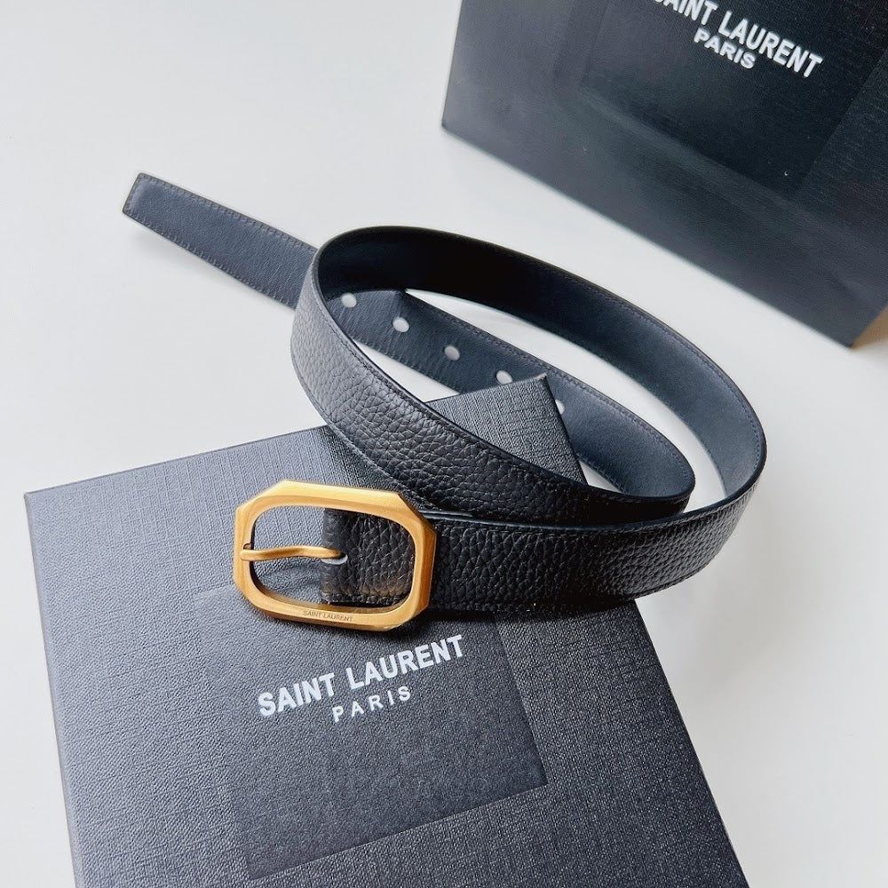 Ezyycart Bags YSLn Luxury Belt --107508