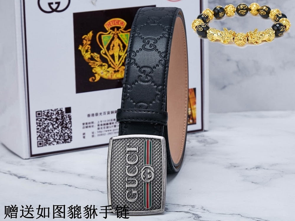 Ezyycart Bags Guccin Luxury Belt --108420