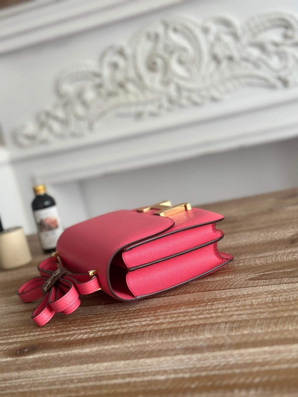 Anum Bags Hermesn Luxury Bag --118961