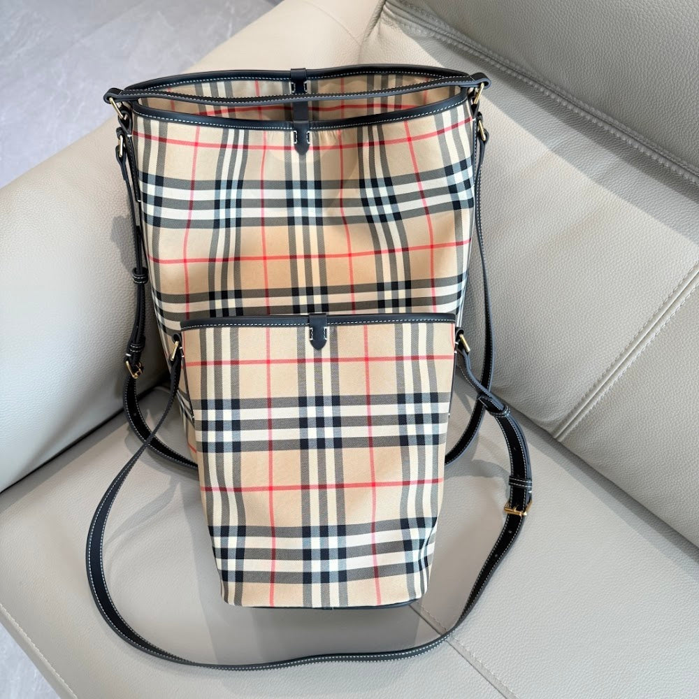 Ezyycart Bags Burberryn Luxury Bag --92831