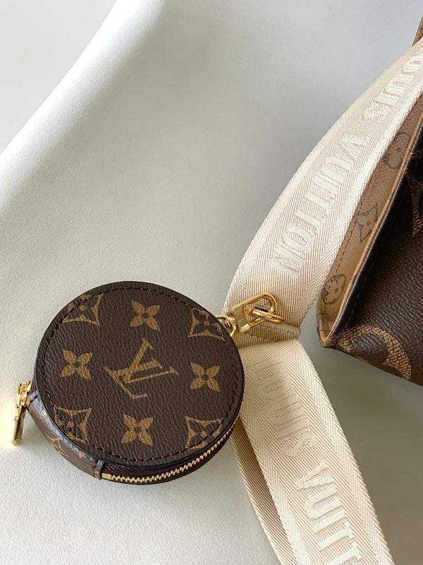 Anum Bags LVn Luxury Bag --79285
