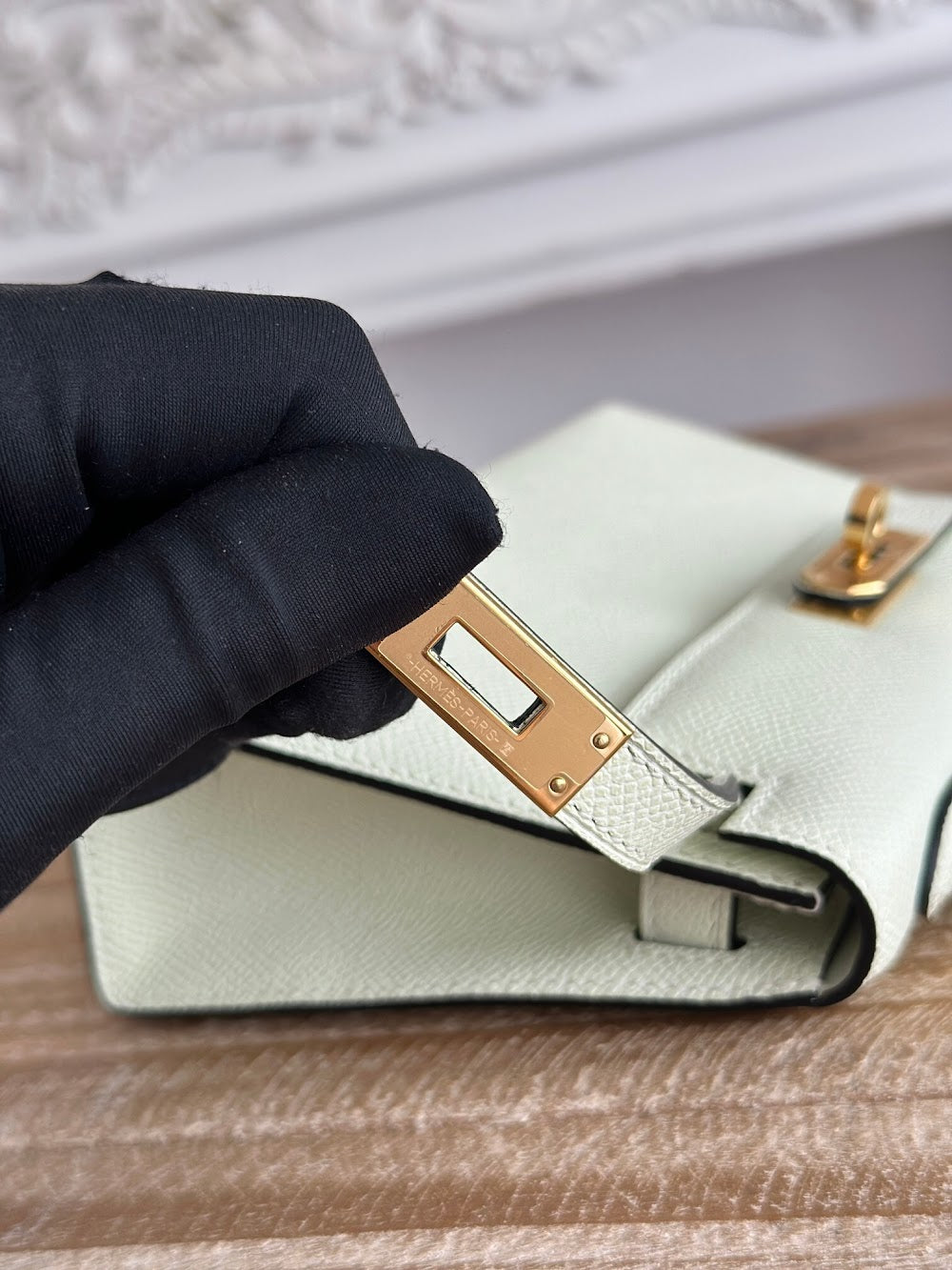 Anum Bags Hermesn Luxury Bag --117694