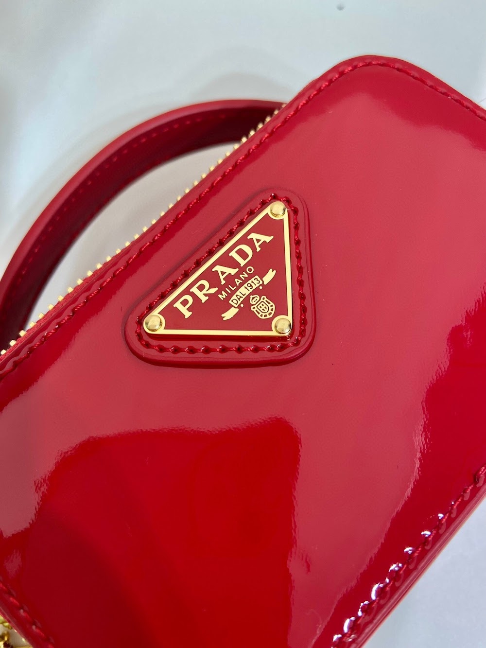 Ezyycart Bags Prada Luxury Bag --54503
