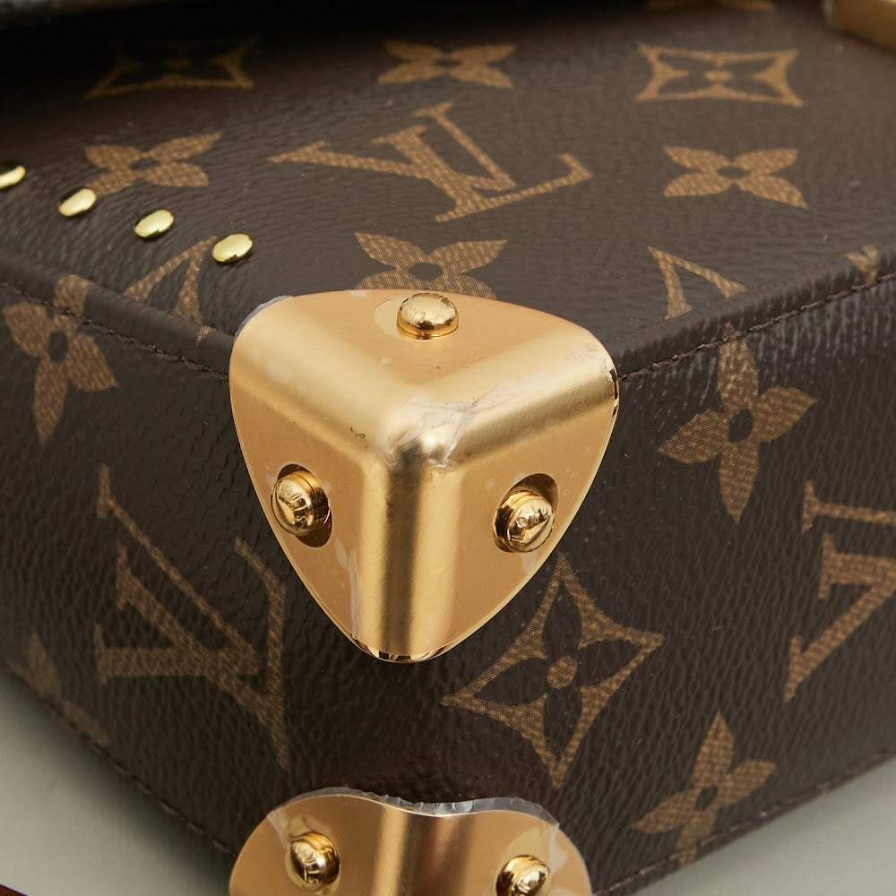 Anum Bags LVn Luxury Bag --79975