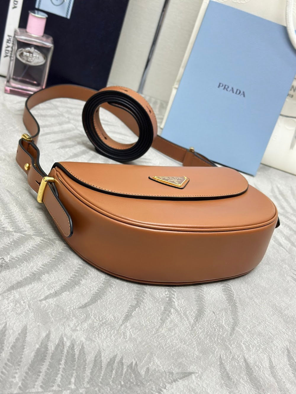 Ezyycart Bags Pradn Luxury Bag --101435