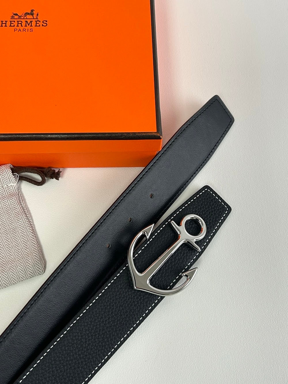 Anum Bags Hermesn Luxury Belt --108758