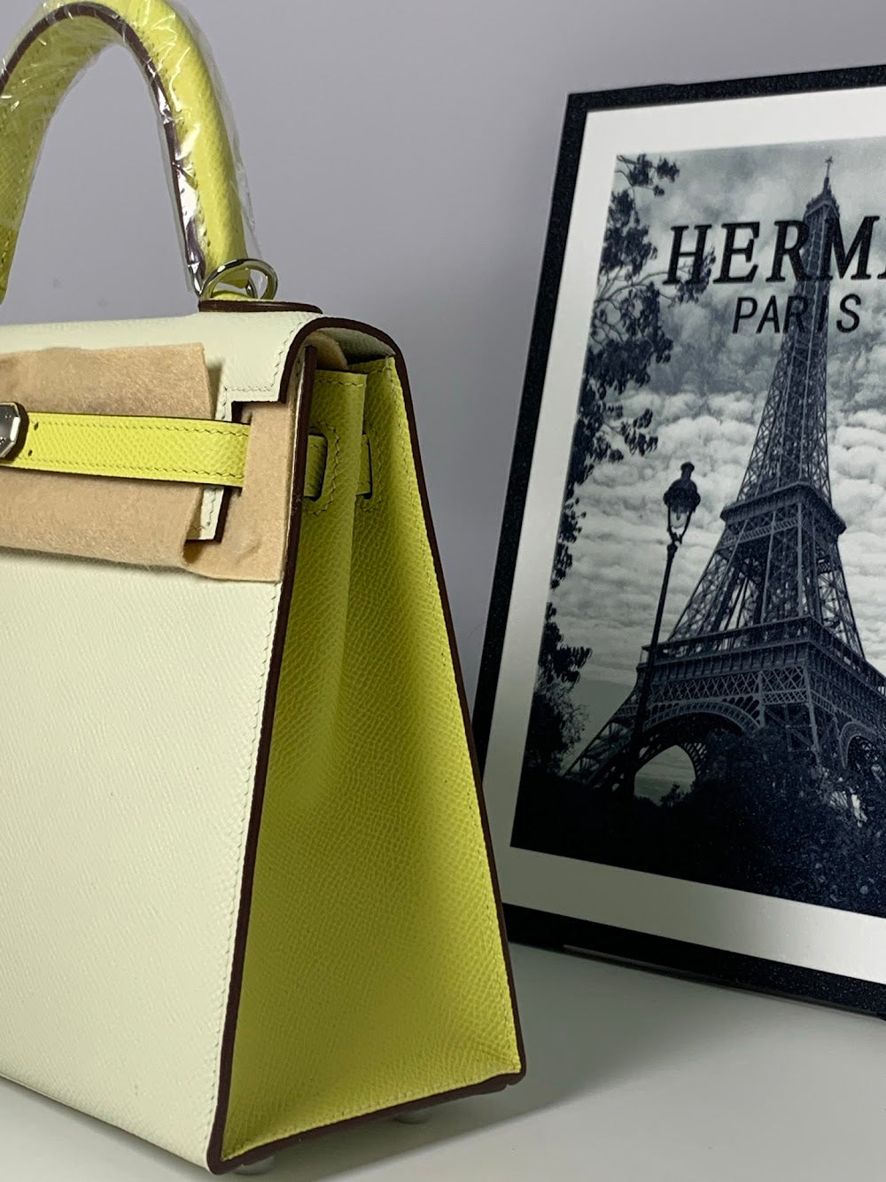 Anum Bags Hermesn Luxury Bag --116744