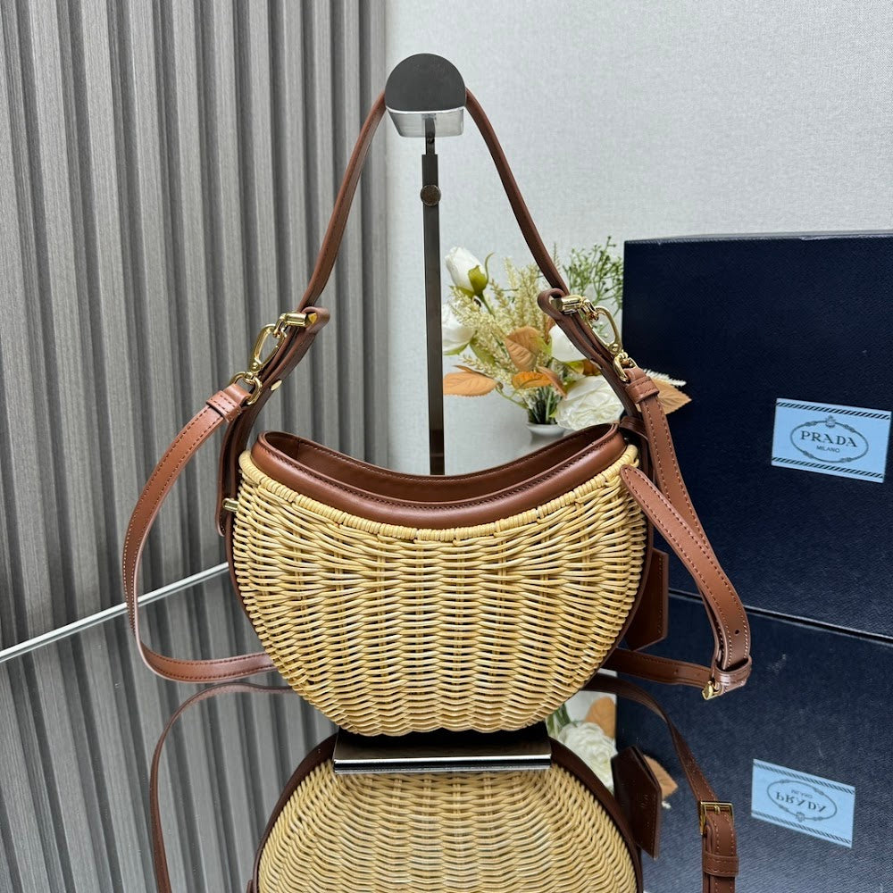 Ezyycart Bags Pradn Luxury Bag --103006