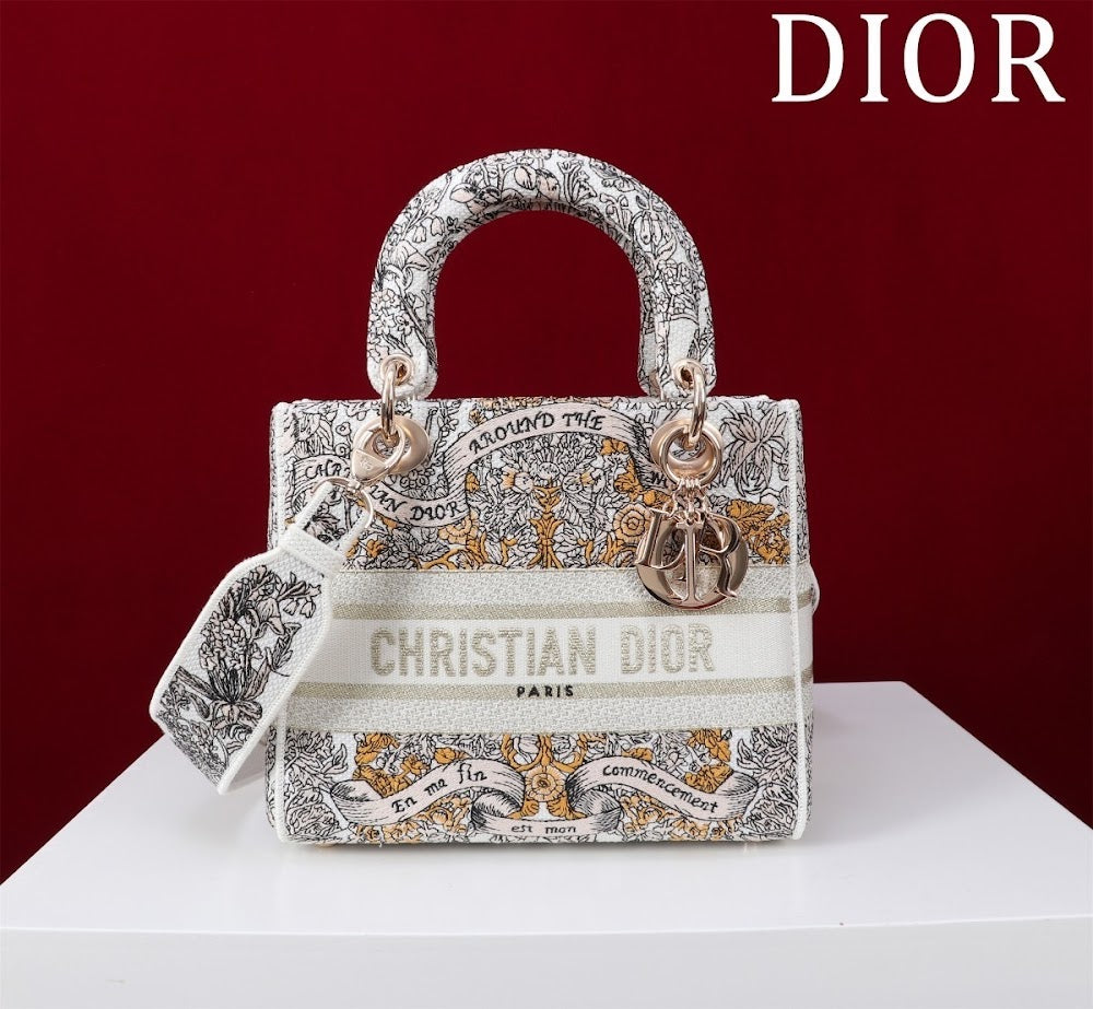 Ezyycart Bags Diorn Luxury Bag --116392