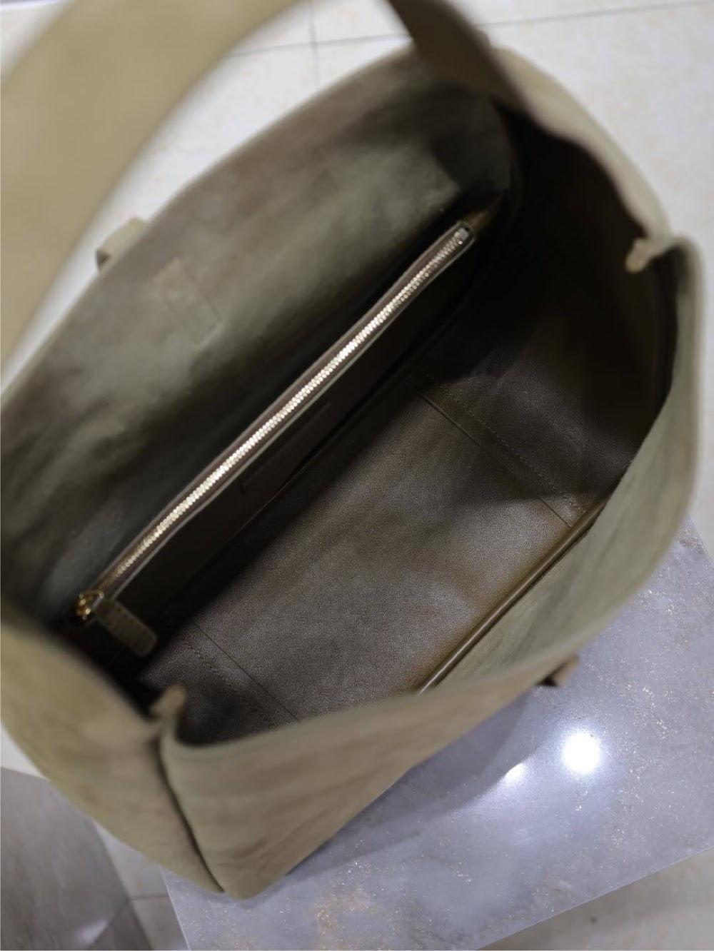 Ezyycart Bags YSLn Luxury Bag --119208