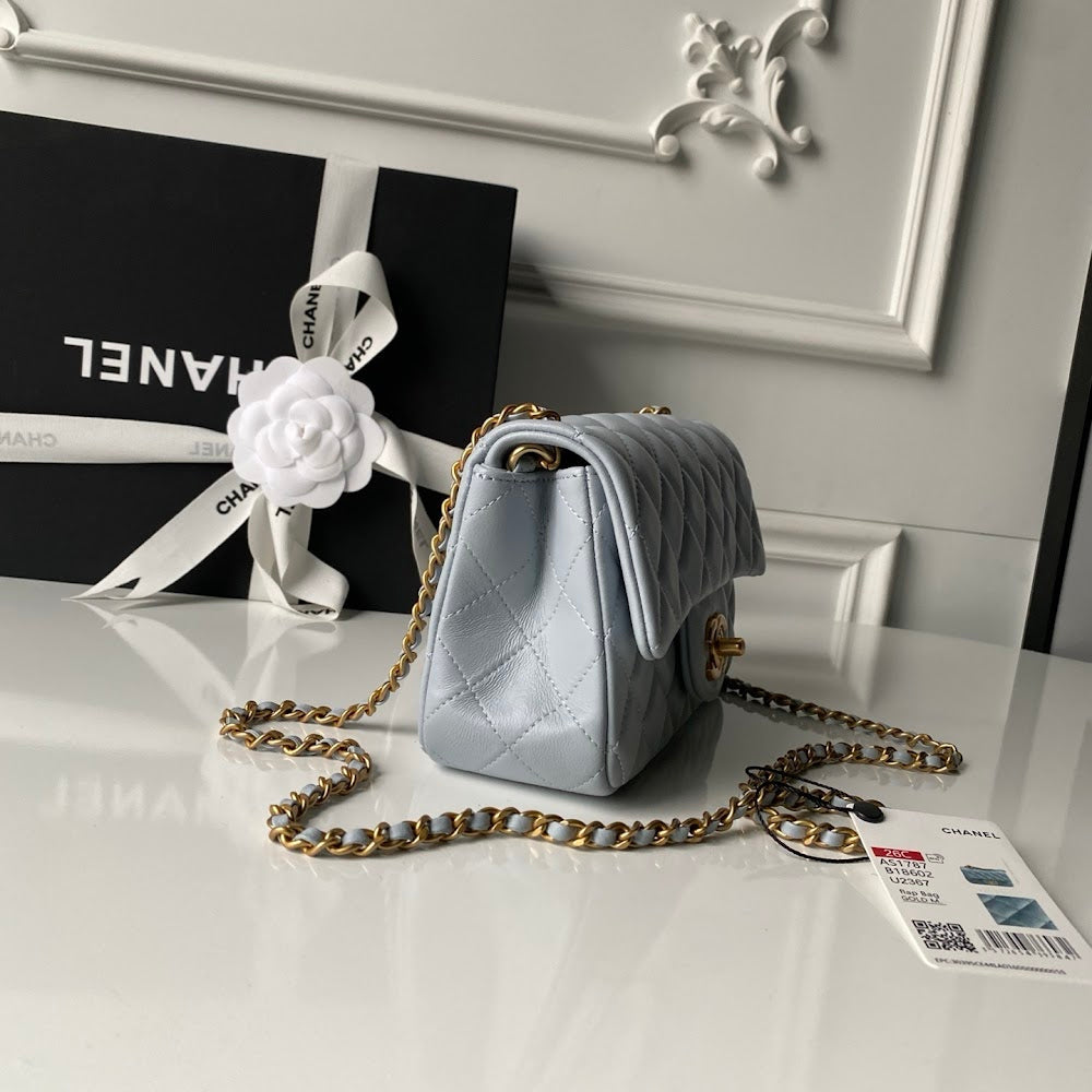 Anum Bags CHn Luxury Bag --112854