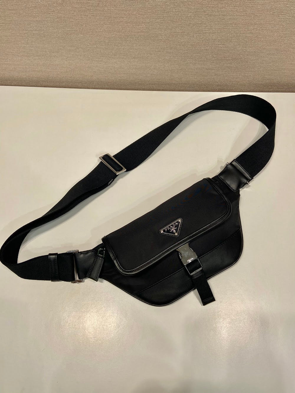 Ezyycart Bags Prada Luxury Bag --54744