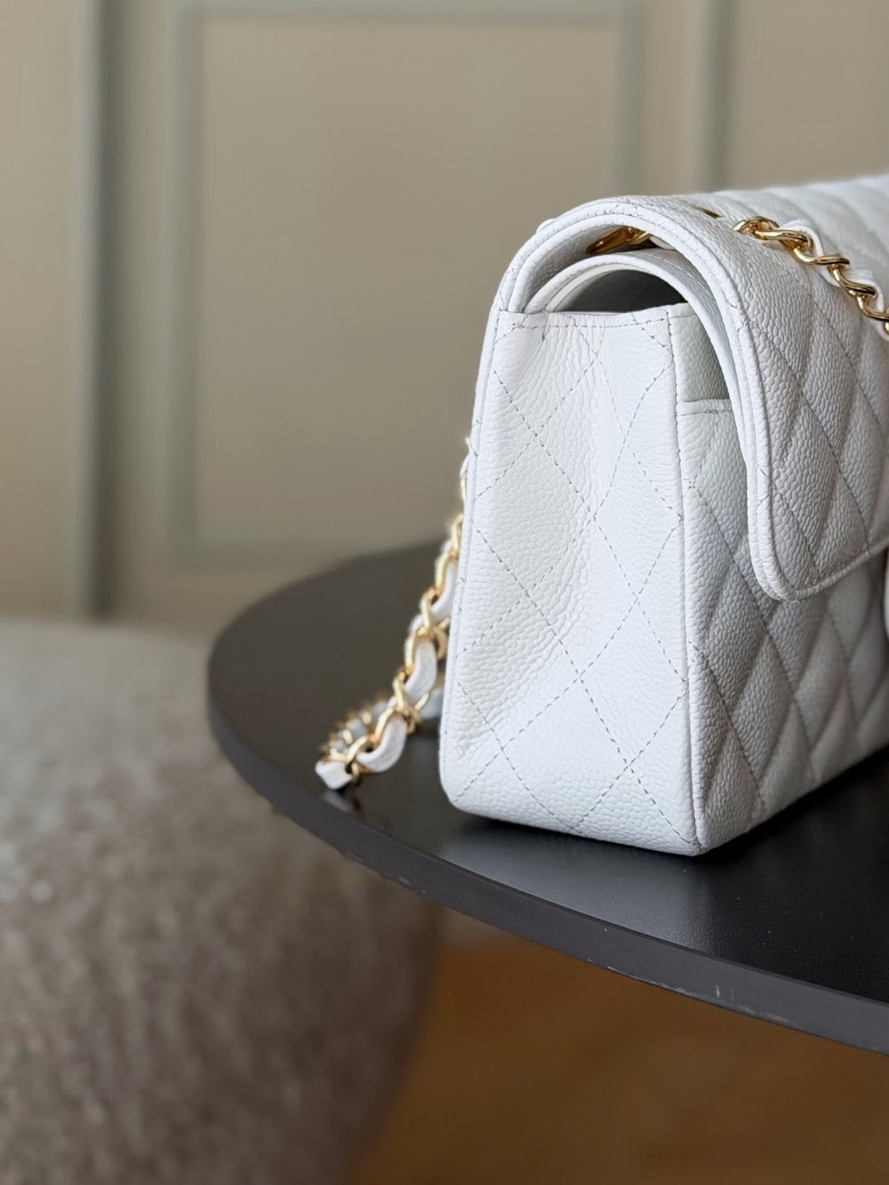 Anum Bags CHn Luxury Bag --114098