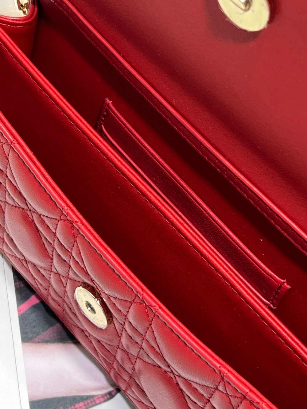 Ezyycart Bags Diorn Luxury Bag --116199