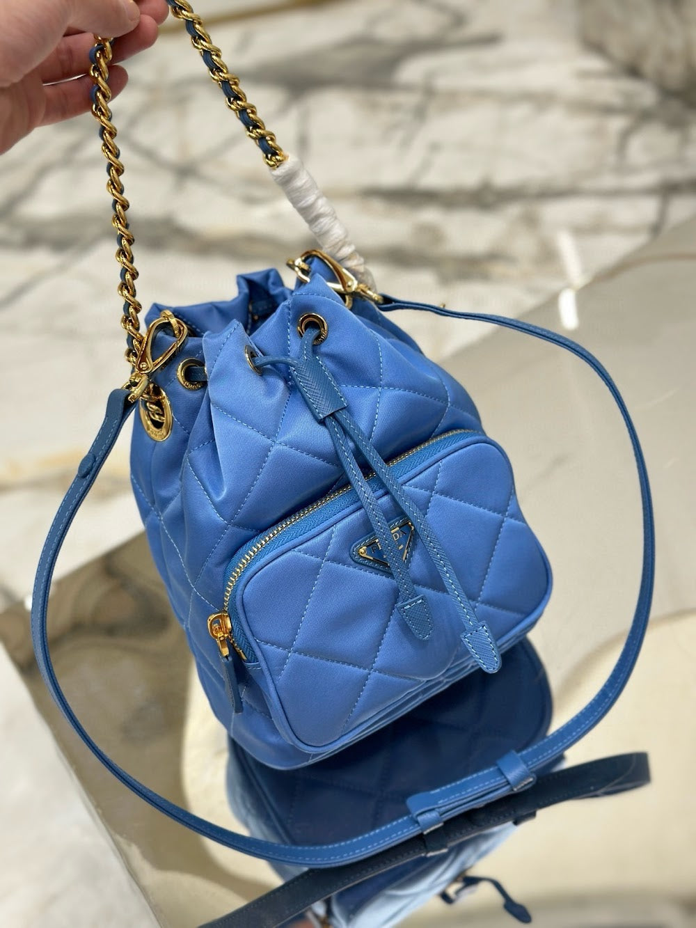 Ezyycart Bags Pradn Luxury Bag --102091