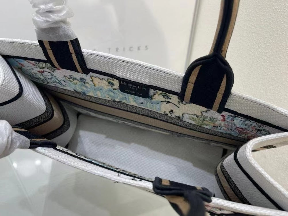 Ezyycart Bags Diorn Luxury Bag --115722