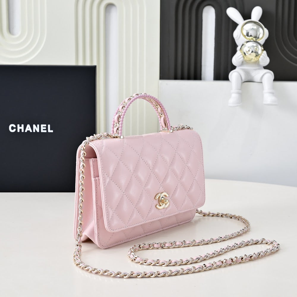Anum Bags CHn Luxury Bag --114441