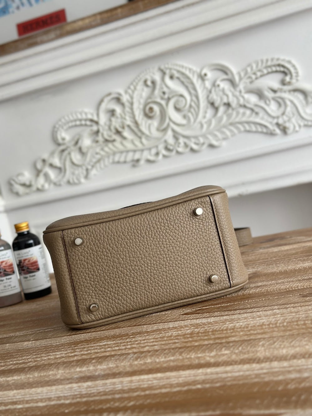 Anum Bags Hermesn Luxury Bag --118913
