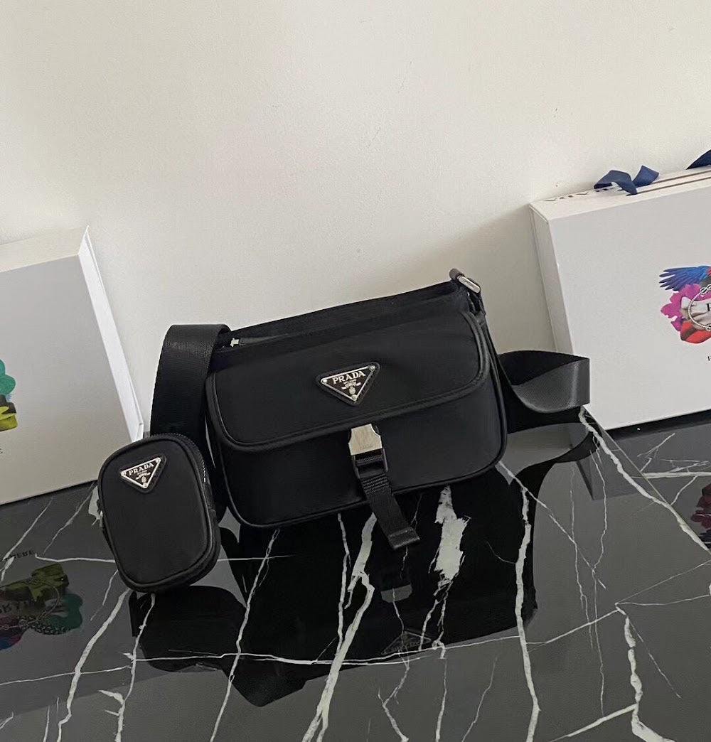Ezyycart Bags pradn Luxury Bag --73305