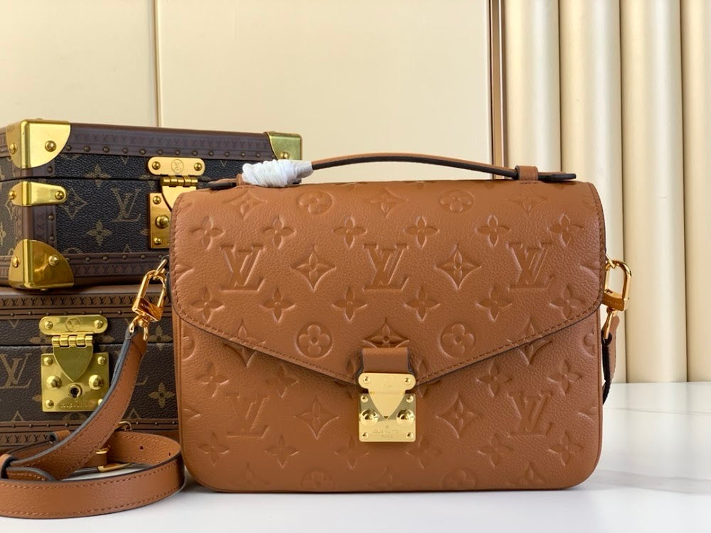 Ezyycart Bags ln Luxury Bag --58516