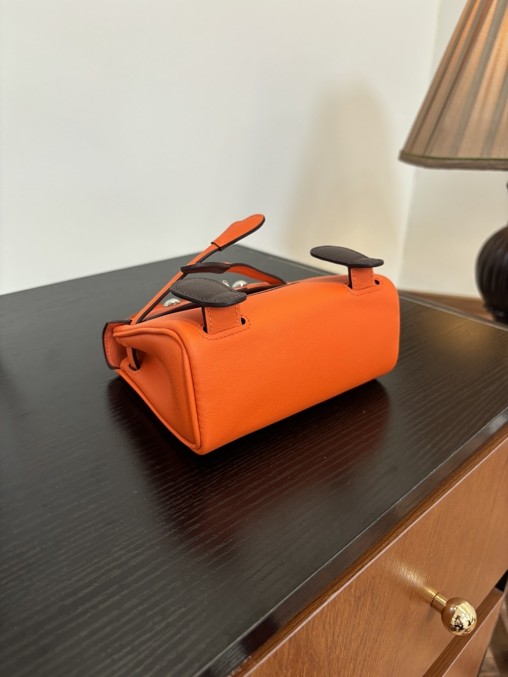 Anum Bags Hermesn Luxury Bag --117885