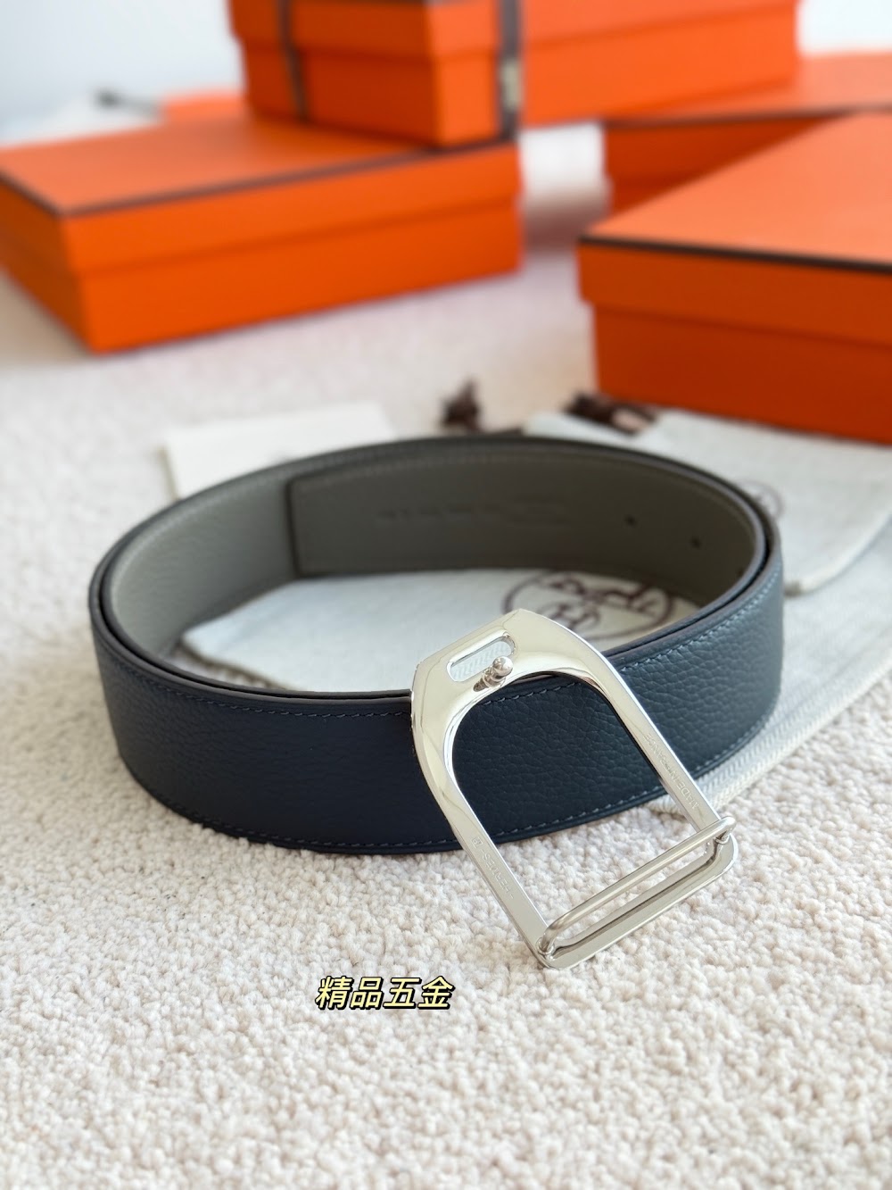 Anum Bags Hermesn Luxury Belt --109111