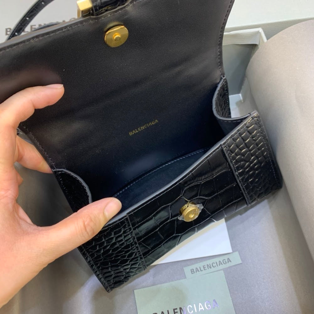 Ezyycart Bags Balenciaga Luxury Bag --111888