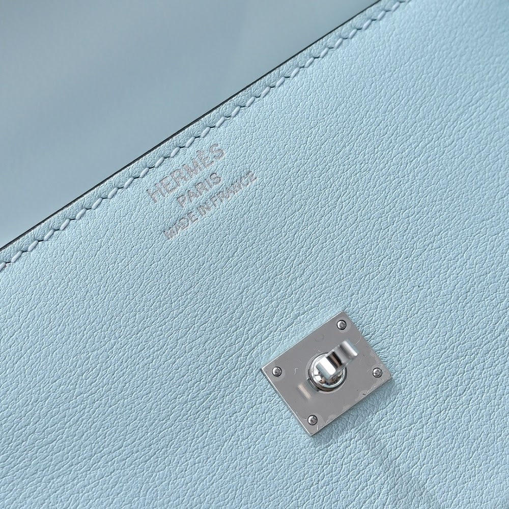 Anum Bags Hermesn Luxury Bag --116595