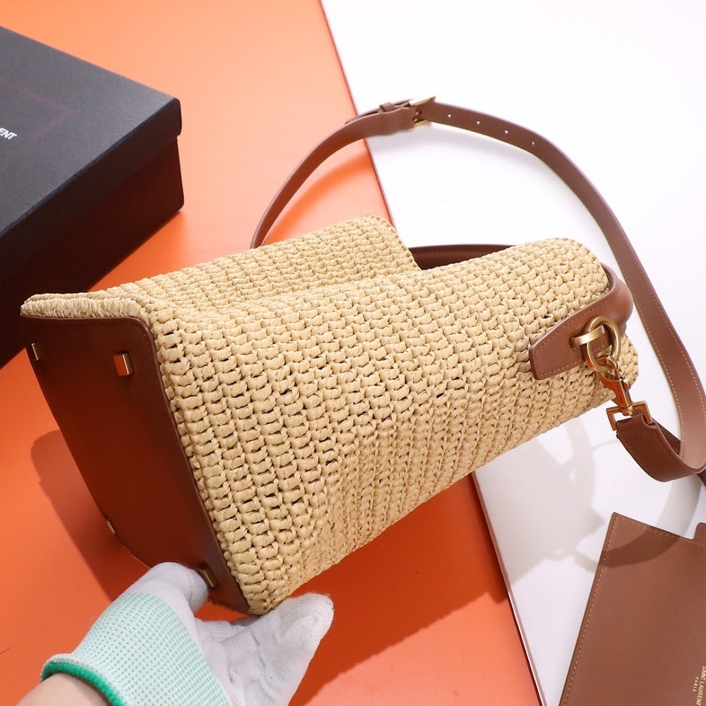 Ezyycart Bags YSLn Luxury Bag --119188