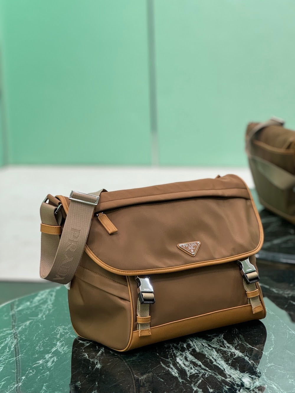 Ezyycart Bags Pradn Luxury Bag --102786