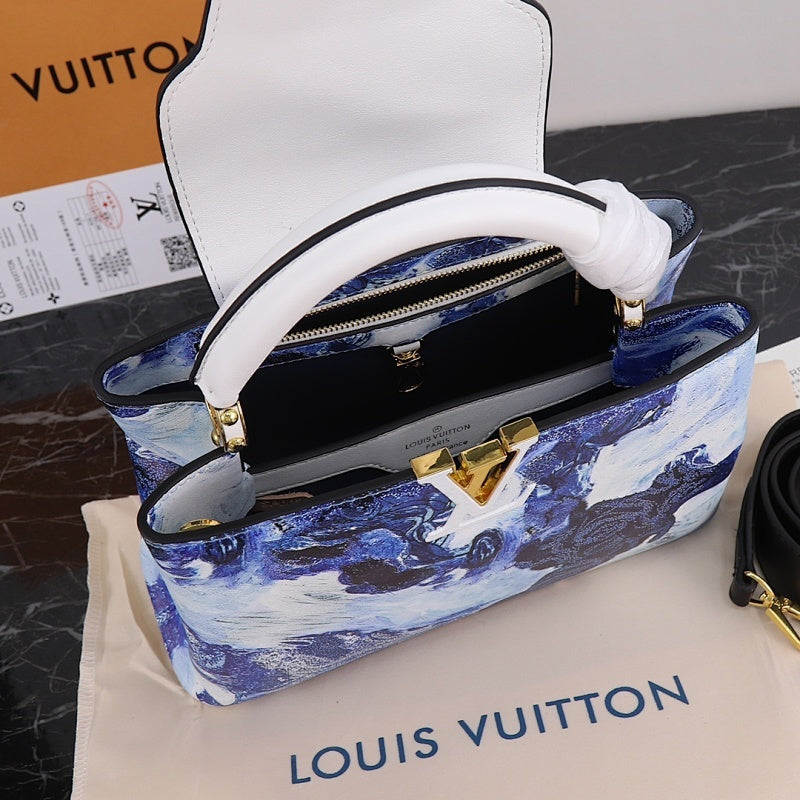 Anum Bags LVn Luxury Bag --79503