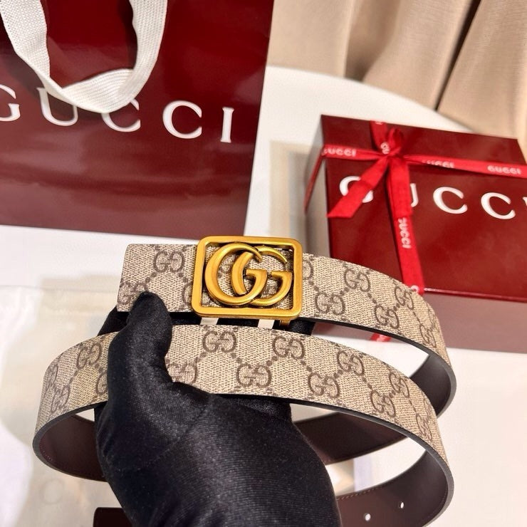 Ezyycart Bags Guccin Luxury Belt --108538