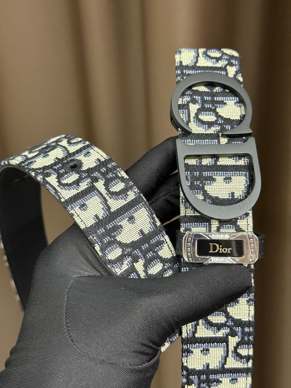 Anum Bags Diorn Luxury Belt --107734
