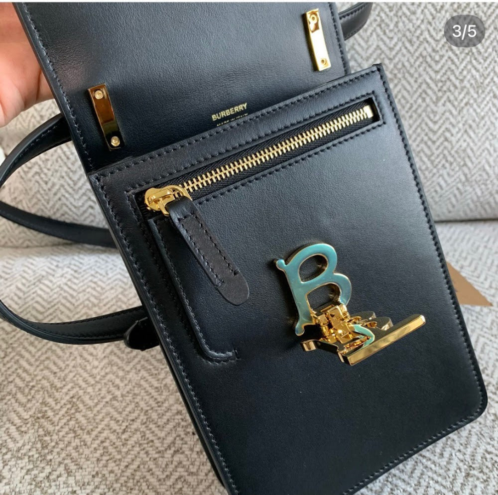 Ezyycart Bags Burberryn Luxury Bag --91637