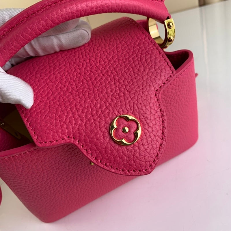 Anum Bags ln Luxury Bag --56512