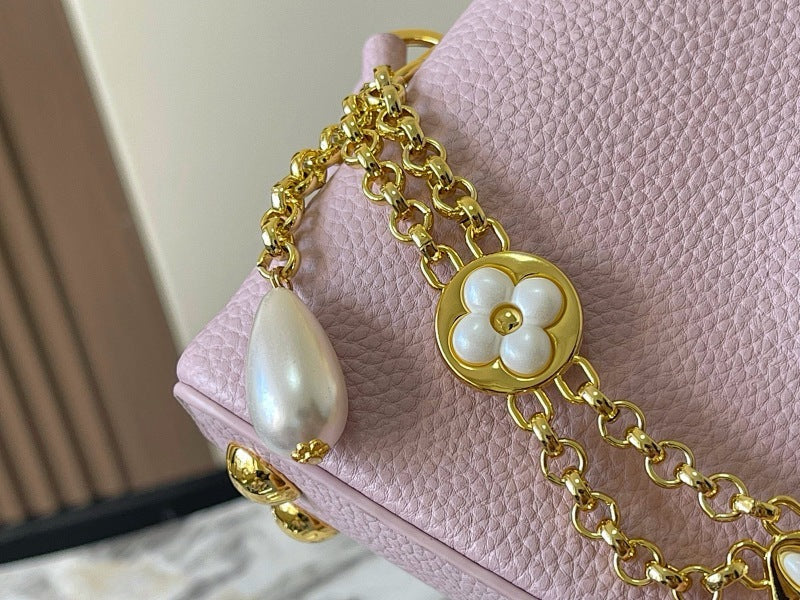 Anum Bags LVn Luxury Bag --78761