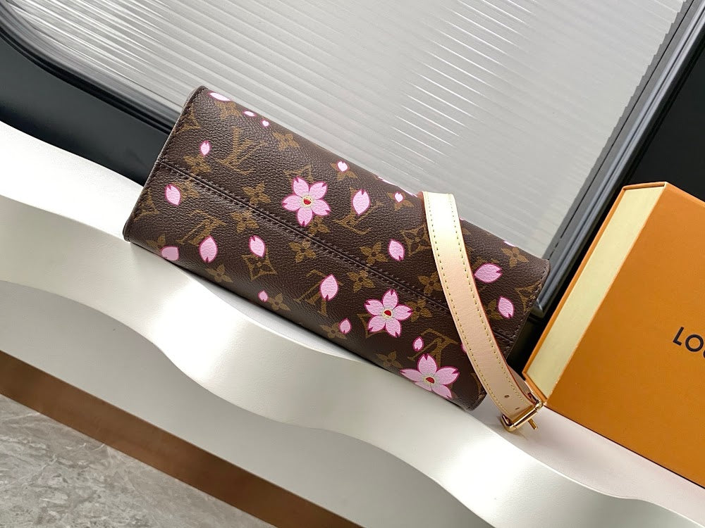 Anum Bags LVn Luxury Bag --79718