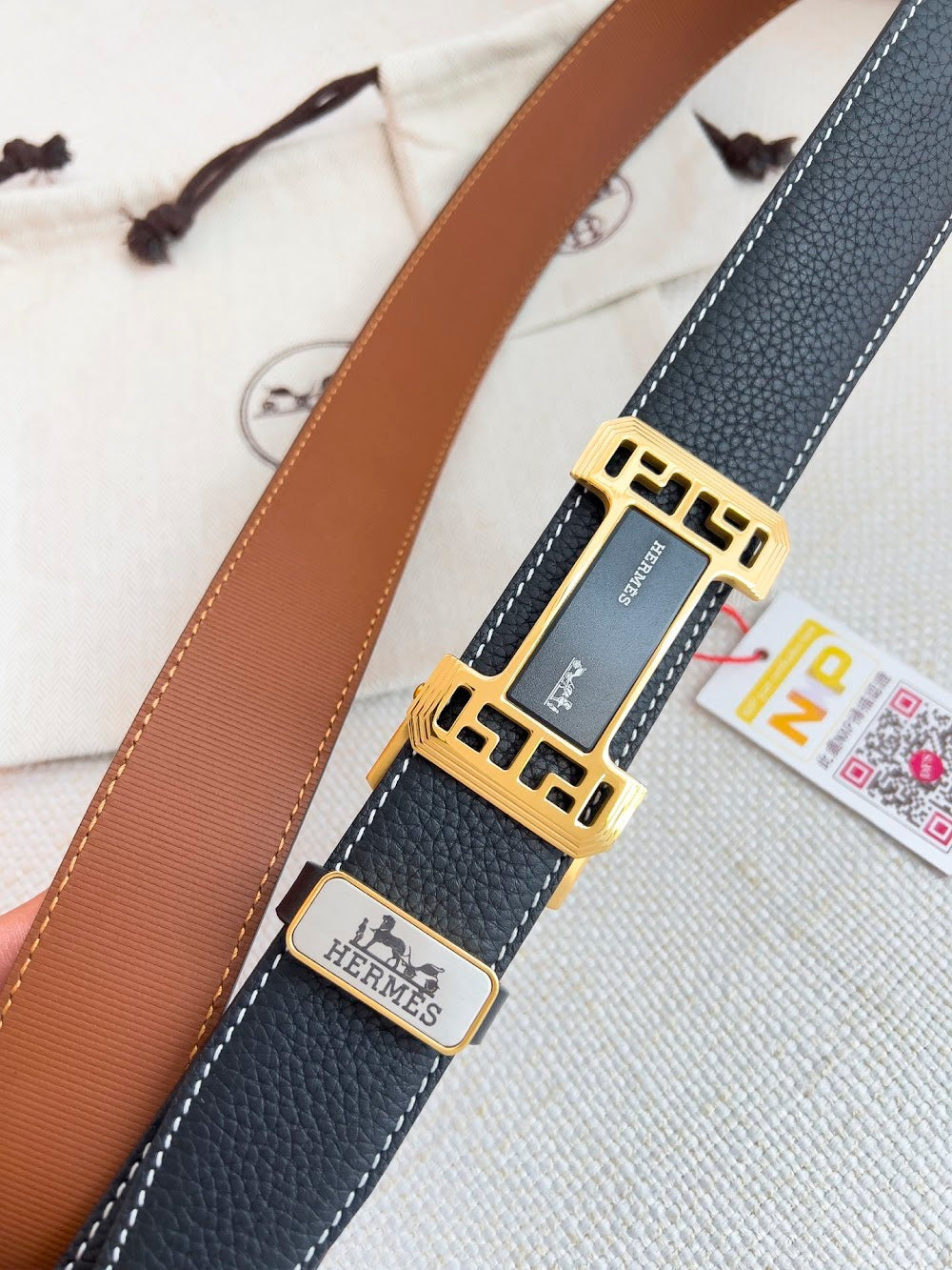 Anum Bags Hermesn Luxury Belt --108843