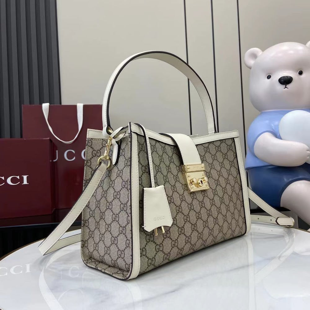 Ezyycart Bags Guccin Luxury Bag --94433