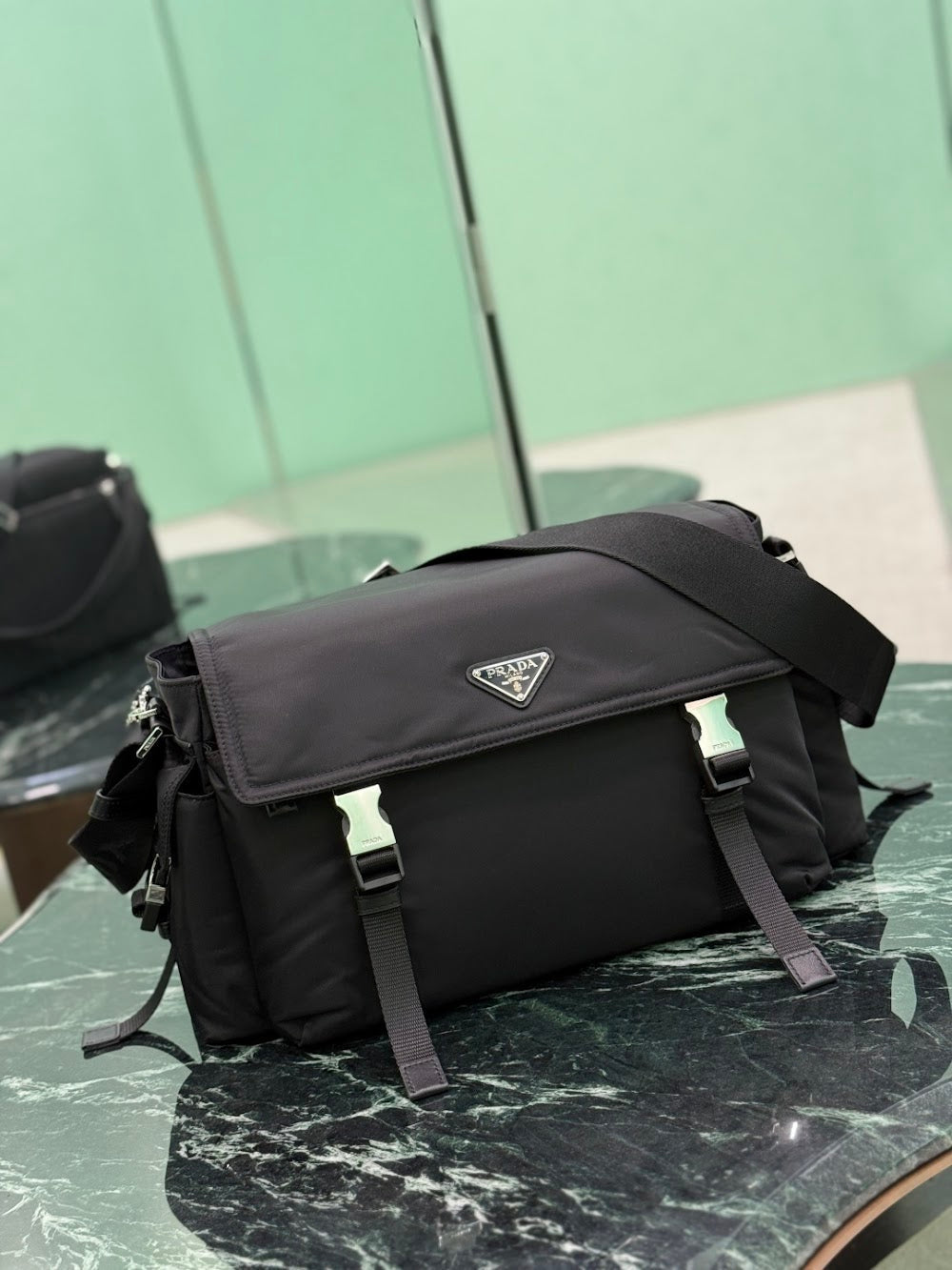 Ezyycart Bags Prada Luxury Bag --53909