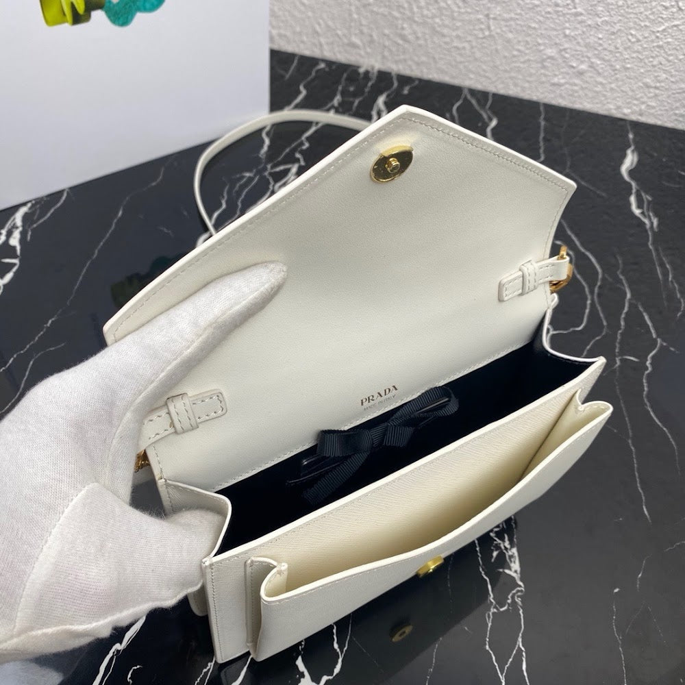 Ezyycart Bags Prada Luxury Bag --53849