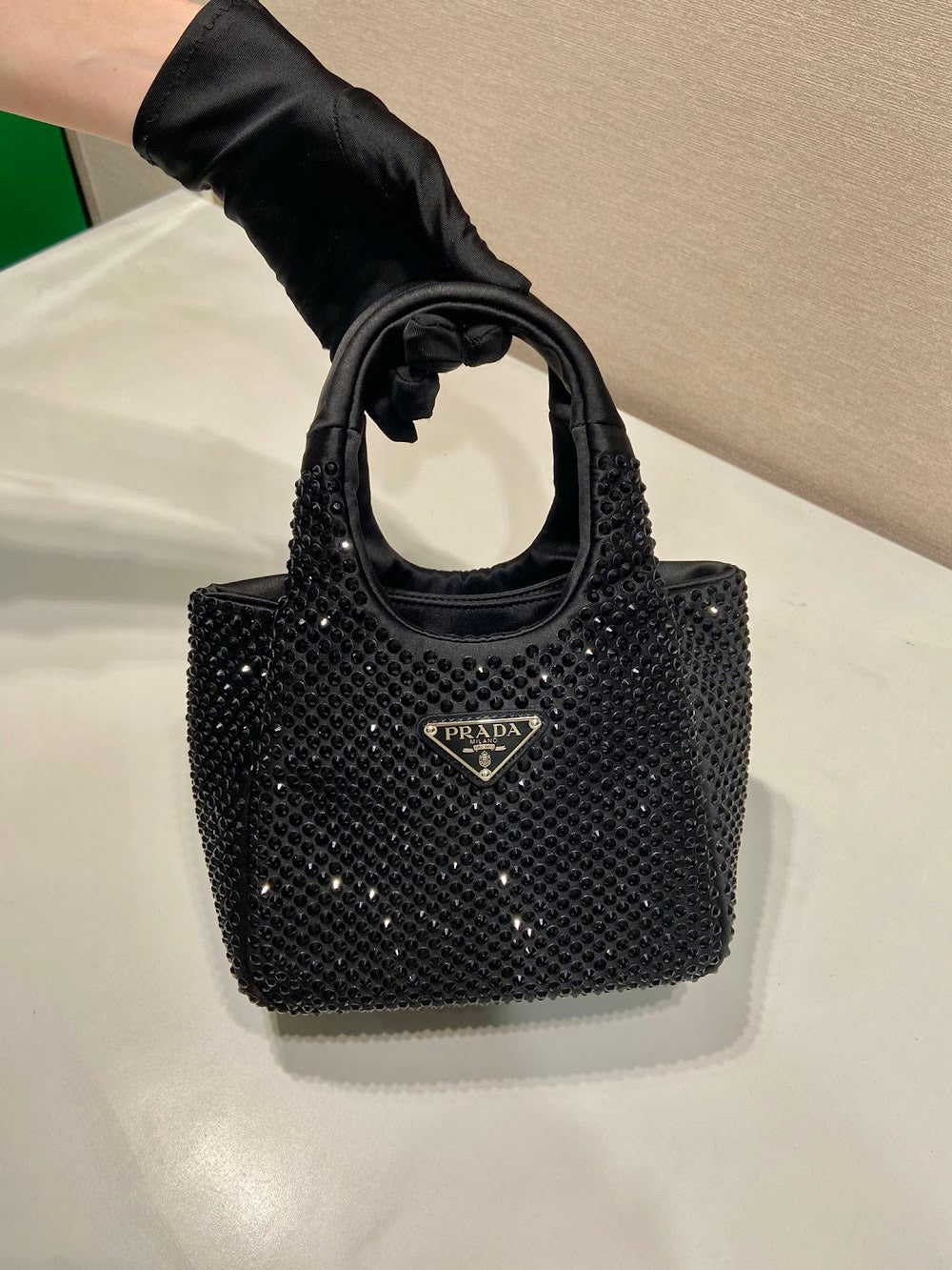 Ezyycart Bags Prada Luxury Bag --54410
