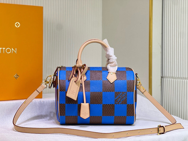 Anum Bags LVn Luxury Bag --79634