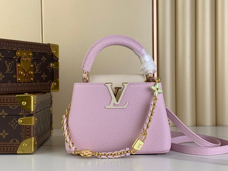 Ezyycart Bags ln Luxury Bag --56439