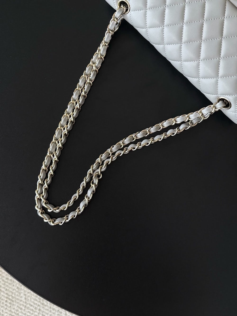 Anum Bags CHn Luxury Bag --112981